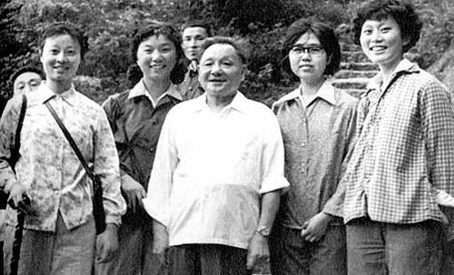 恢复高考30年特别专题--学信网